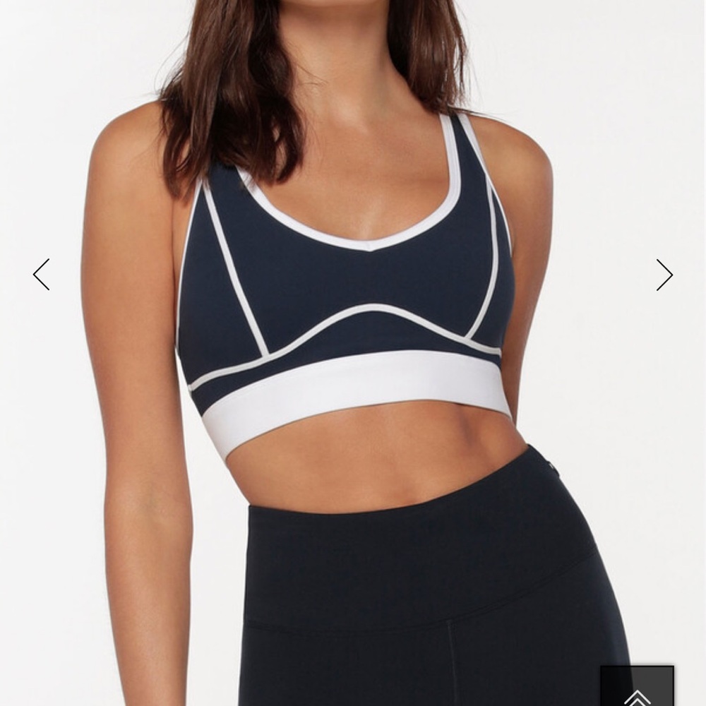 Lorna Jane sport bra & legging set - Picture 6 of 8